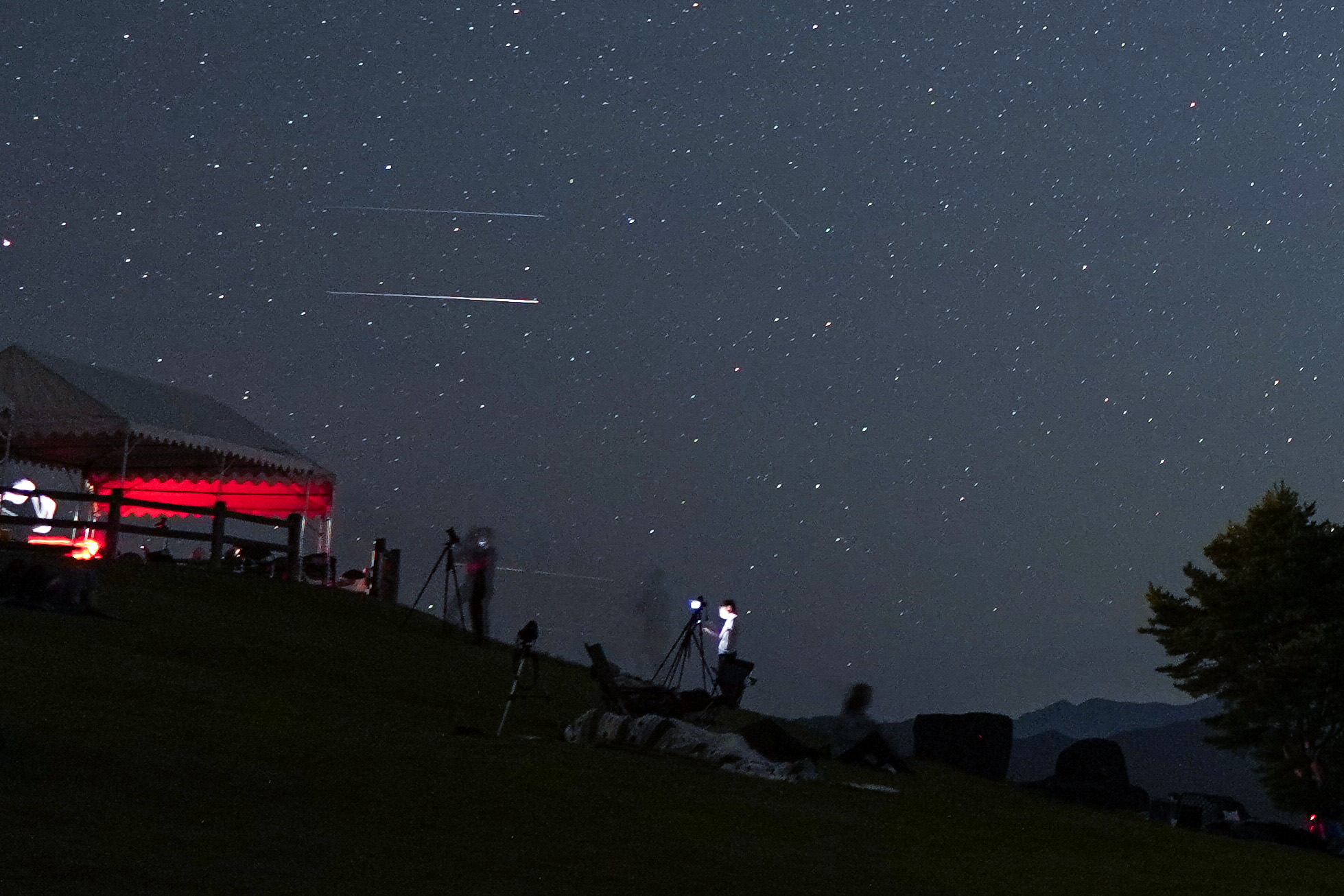 フォトグラフィー